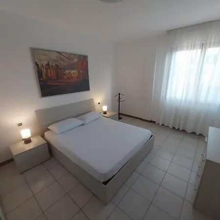 Casa Vacanze アパート