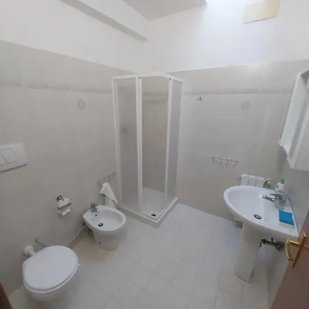 Casa Vacanze ヴァダ