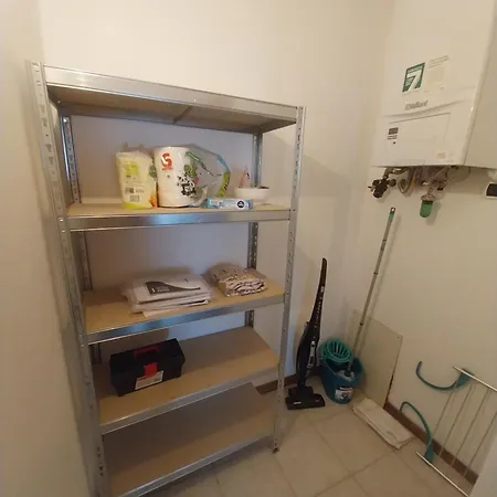 Casa Vacanze * ヴァダ